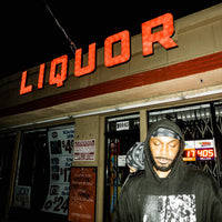 JPEGMAFIA - LP