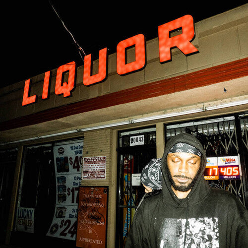JPEGMAFIA - LP