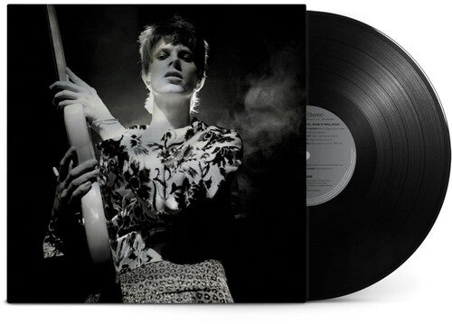 Bowie, David - Rock 'n' Roll Star!