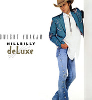 Yoakam, Dwight - Hillbilly Deluxe