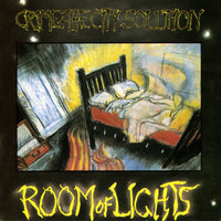 Crime & The City Solution - Room of Lights