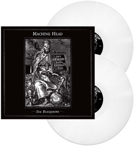 Machine Head - The Blackening