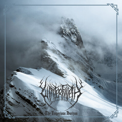 Winterfylleth - The Imperious Horizon