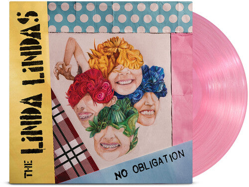 Linda Lindas, The - No Obligation