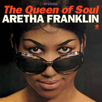 Franklin, Aretha - Queen of Soul