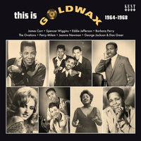 V/A - This Is Goldwax: 1964-1968 (Compilation)