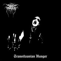 Darkthrone - Transilvanian Hunger