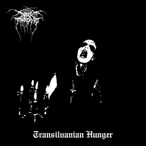 Darkthrone - Transilvanian Hunger