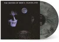 Sisters of Mercy, The - Floodland