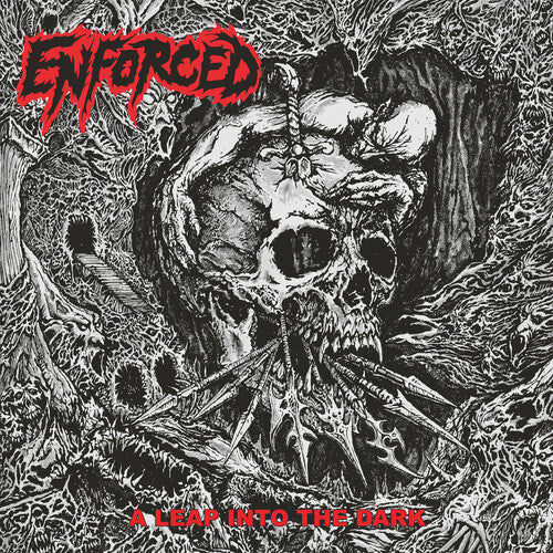 Enforced - Leap Into The Dark