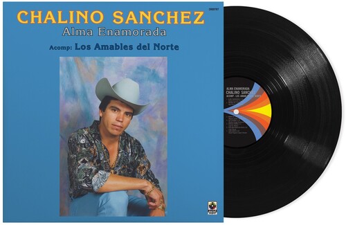 Sanchez, Chalino - Alma Enamorada