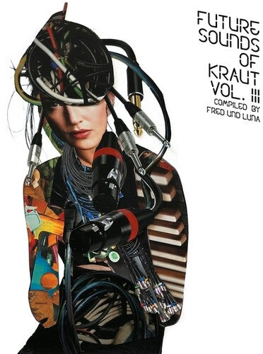 V/A - Future Sounds Of Kraut, Vol. 3 (Compilation)