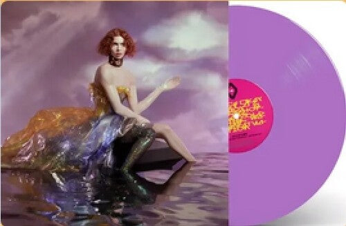 Sophie - Oil Of Every Pearl's Un-Insides