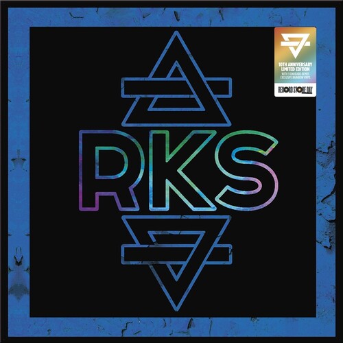 Rainbow Kitten Surprise - RKS: 10th Anniversary Edition