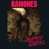 Ramones, The - Brain Drain