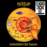 Nektar - Remember The Future: 50th Anniversary Remix