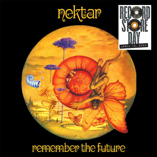 Nektar - Remember The Future: 50th Anniversary Remix