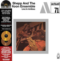 Shepp, Archie - The Complete Live in Antibes