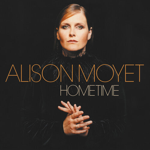 Moyet, Alison - Hometime
