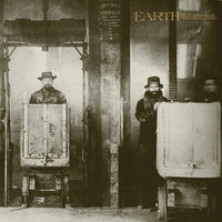 Earth - Hex: Or Printing In The Infernal Method