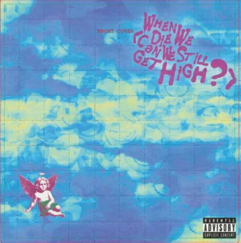 Yungblud - When We Die (7")
