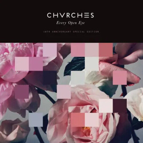 Chvrches - Every Open Eye