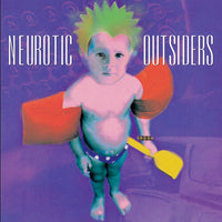 Neurotic Outsiders - S/T