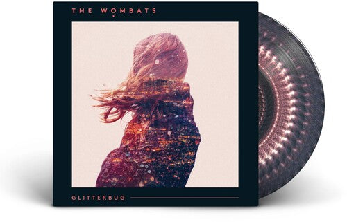 Wombats, The - Glitterbug: 10th Anniversary