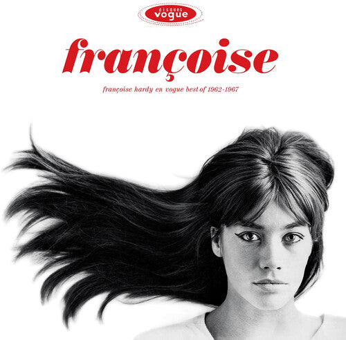 Hardy, Francoise - En Vogue: Best Of 1962-1967