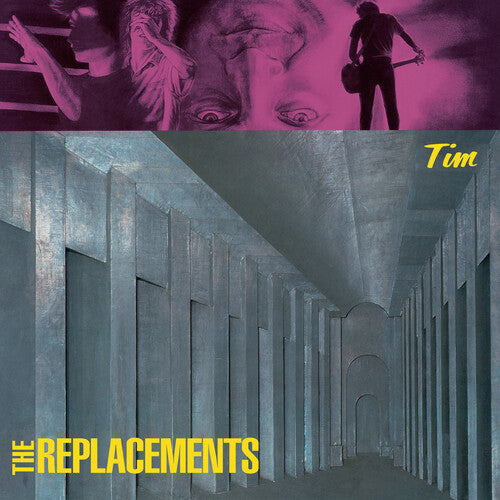 Replacements, The - Tim: 2023 Remaster