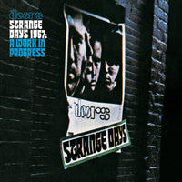 Doors, The - Strange Days 1967: A Work In Progress