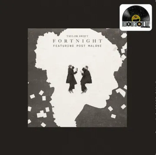 Swift, Taylor - Fortnight (7")
