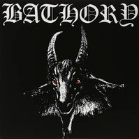 Bathory - S/T