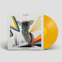 Quesada, Adrian - Boleros Psicodelicos II
