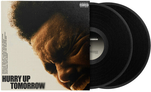 Weeknd, The - Hurry Up Tomorrow: Complete Edition