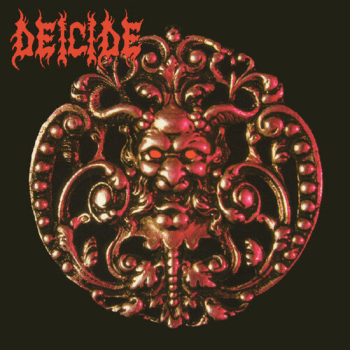 Deicide - S/T