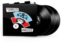 V/A - Stax Volt - The Complete Singles 1959 - 1968, Vol. 6 (Compilation)