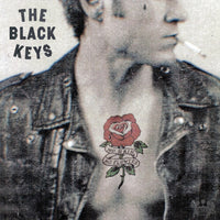 Black Keys, The - No Rain No Flowers