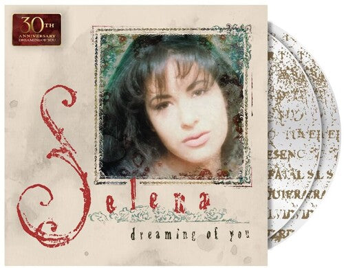 Selena - Dreaming of You