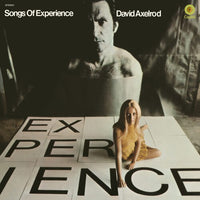 Axelrod, David - Songs of Experience