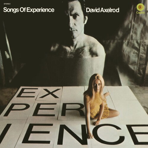 Axelrod, David - Songs of Experience