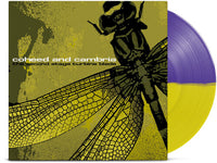 Coheed & Cambria - The Second Stage Turbine Blade