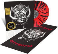 Motorhead - No Remorse