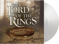 V/A - Music From The Lord Of The Rings: Themes (Soundtrack)