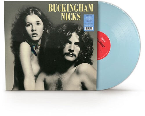 Buckingham Nicks - S/T