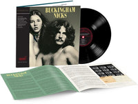 Buckingham Nicks - S/T