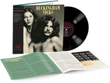 Buckingham Nicks - S/T