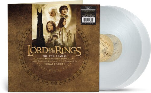 Shore, Howard - Lord Of The Rings: The Two Towers (Soundtrack)