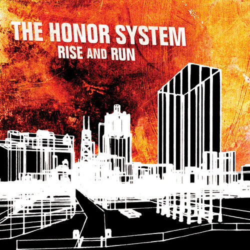 Honor System, The - Rise And Run