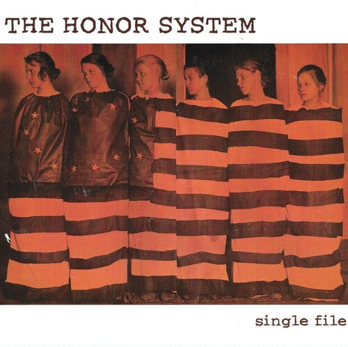 Honor System, The - Single File